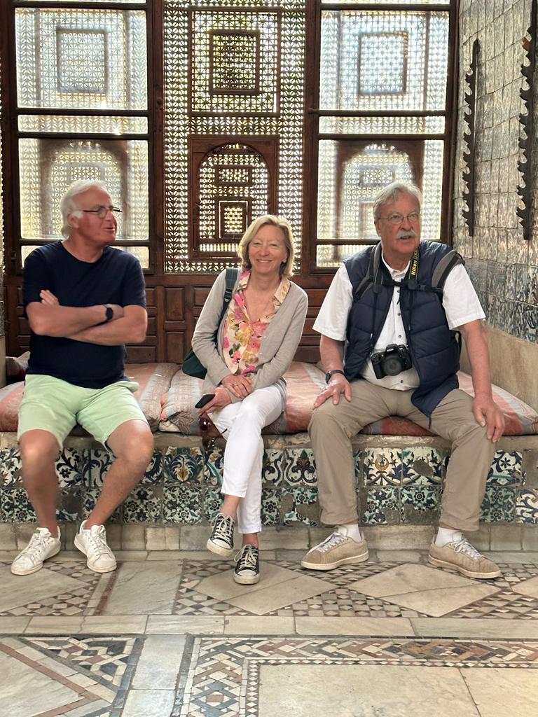 Jean-Luc & friends