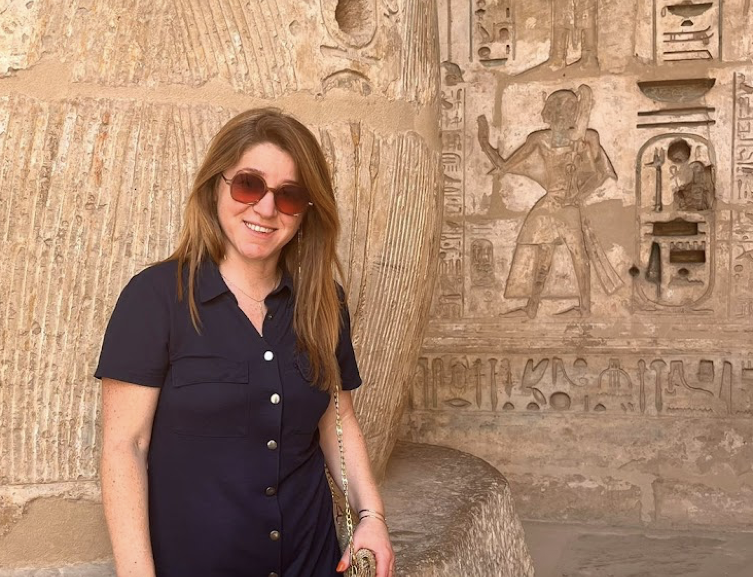 Nada Mansour 